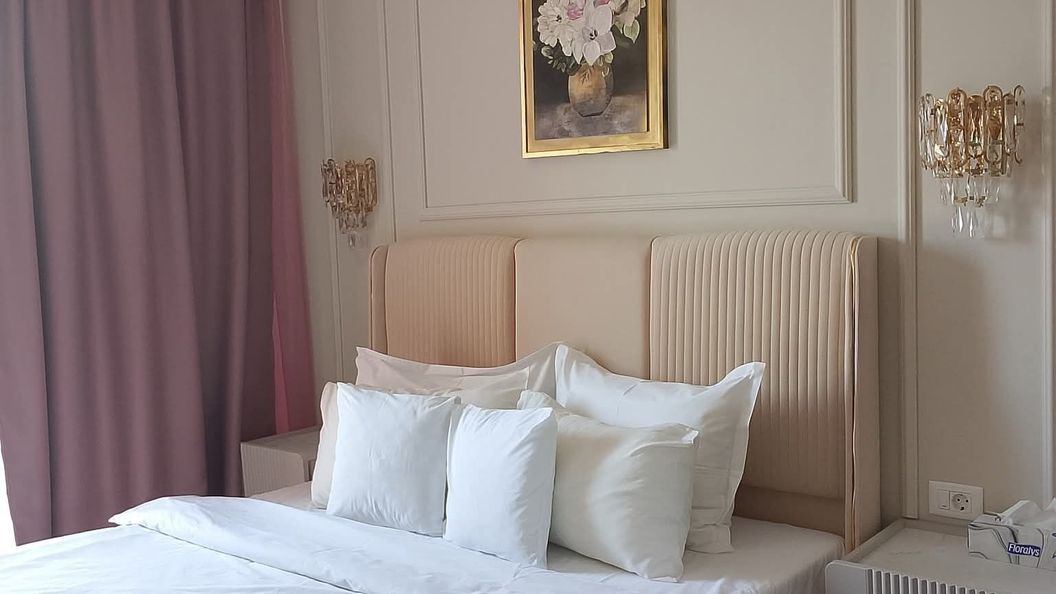 Apartament Green Tara Oradea (1)