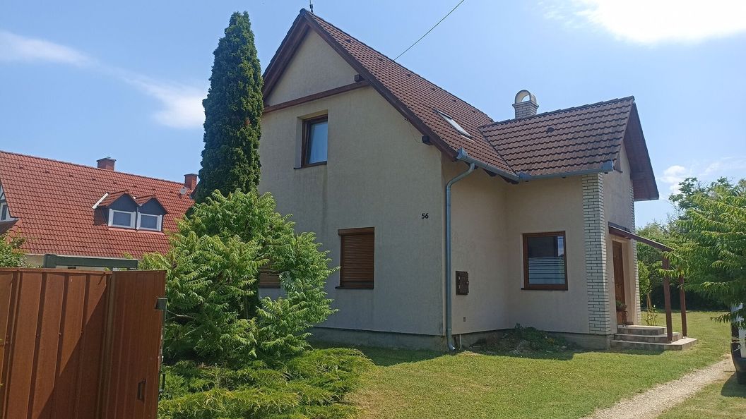 Vidéki Kuckó Zamárdi (1)