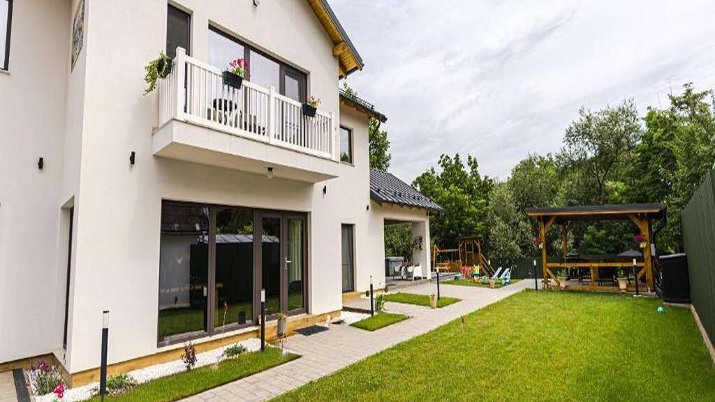 Casa de oaspeți Ioana Turda (1)