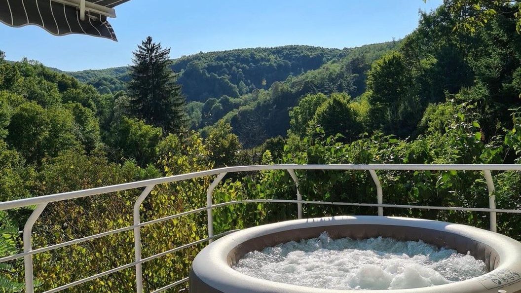 Casa Bella Dognecea (1)