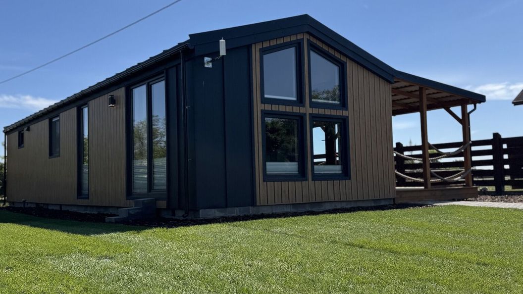 Domek Harmony Park Kondrajec, Sochocin (1)