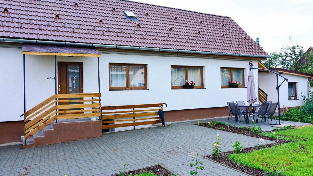 Apartament The River Nest Cristian (1)