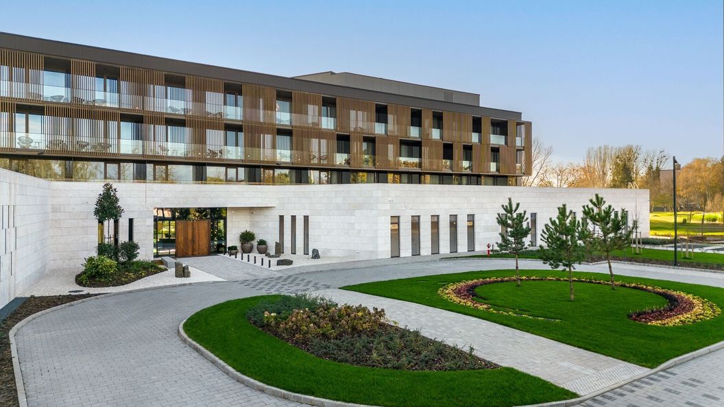 Melea - The Health Concept Sárvár (1)