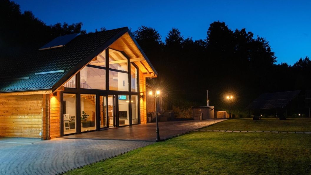 Cabana Panoramic Haineasa Sighetu Marmației (1)