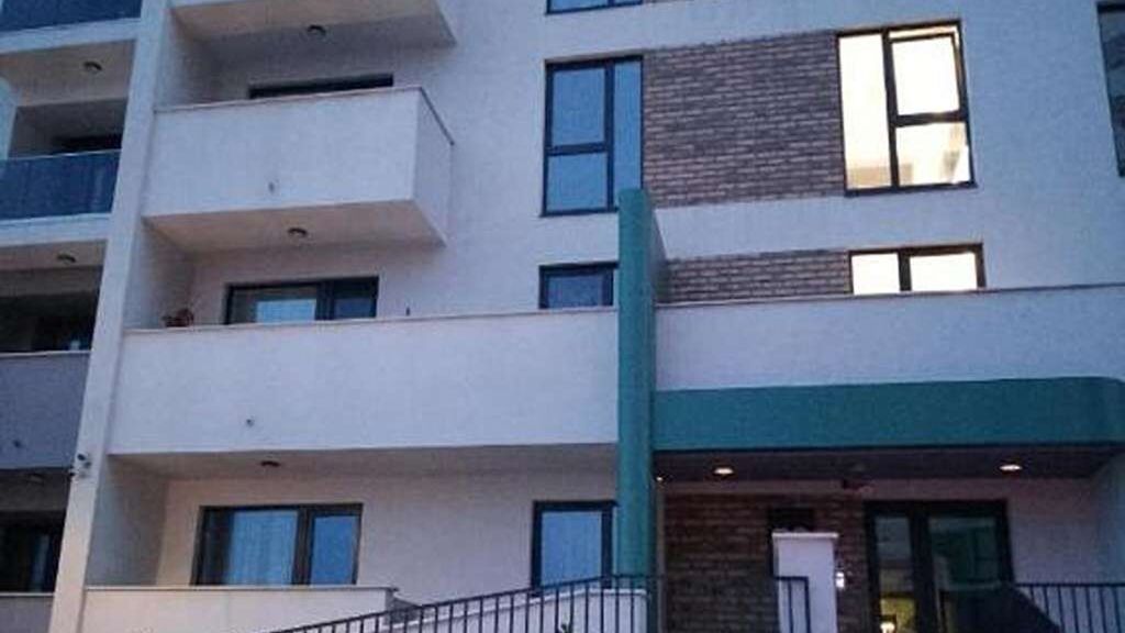 Apartament Exquisite Oradea (1)