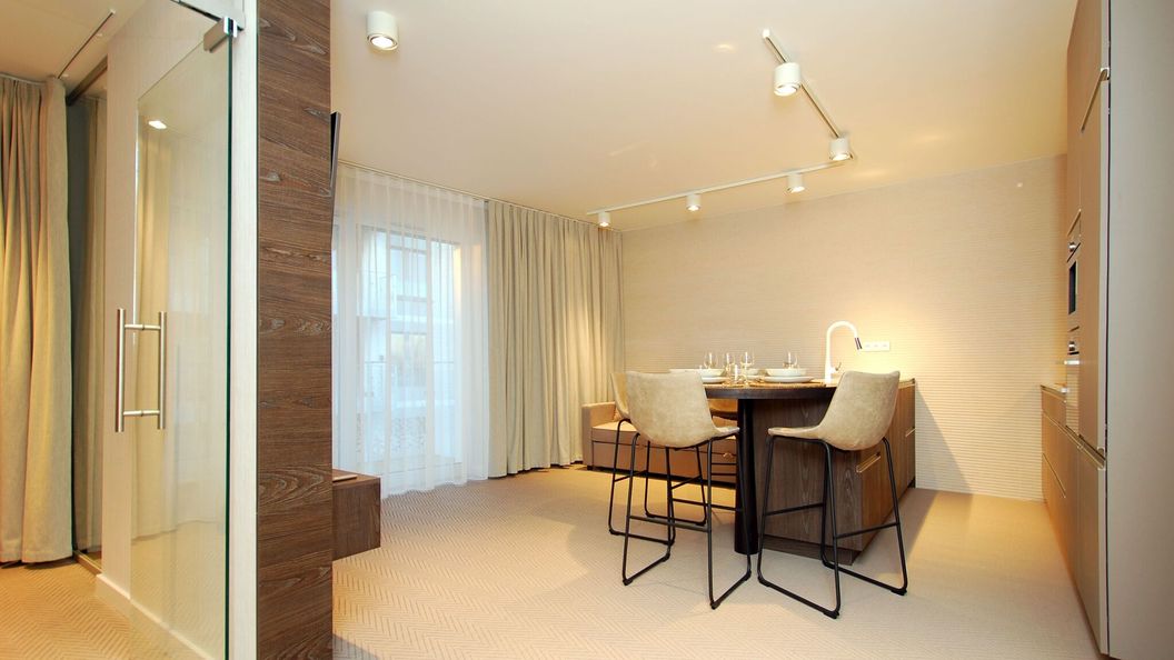 Apartamenty REZULAK Nadmorskie Tarasy A402 C210 Kołobrzeg (1)