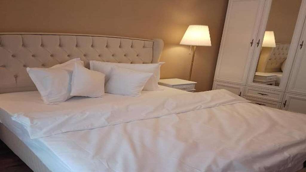 Apartament Classic de Lux Roma Oradea (1)