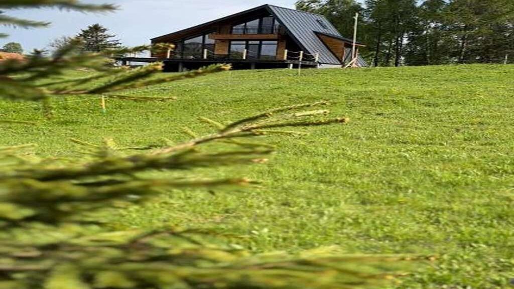 Mon Amor Chalet Șirnea (1)