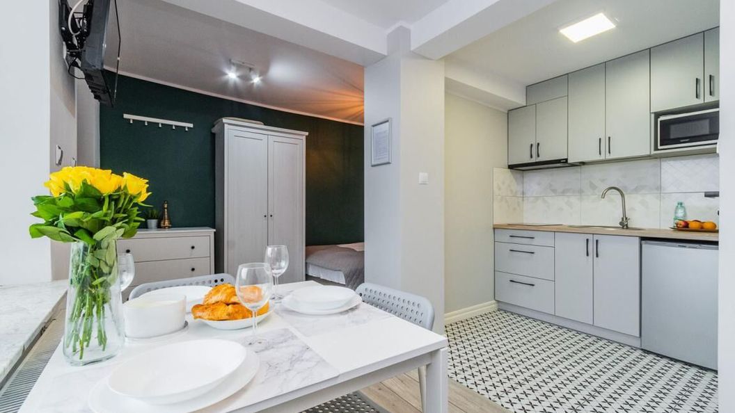 Cztery Kąty - Studio Zielone - Kąty Rybackie (1)