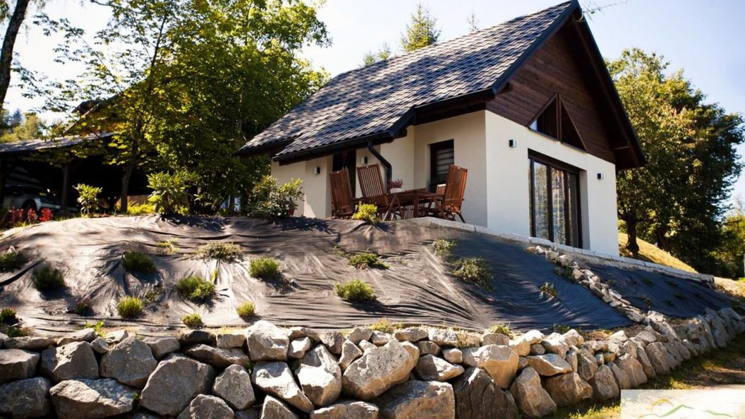 Dom wakacyjny Zielone Wzgórze Wisła (1)