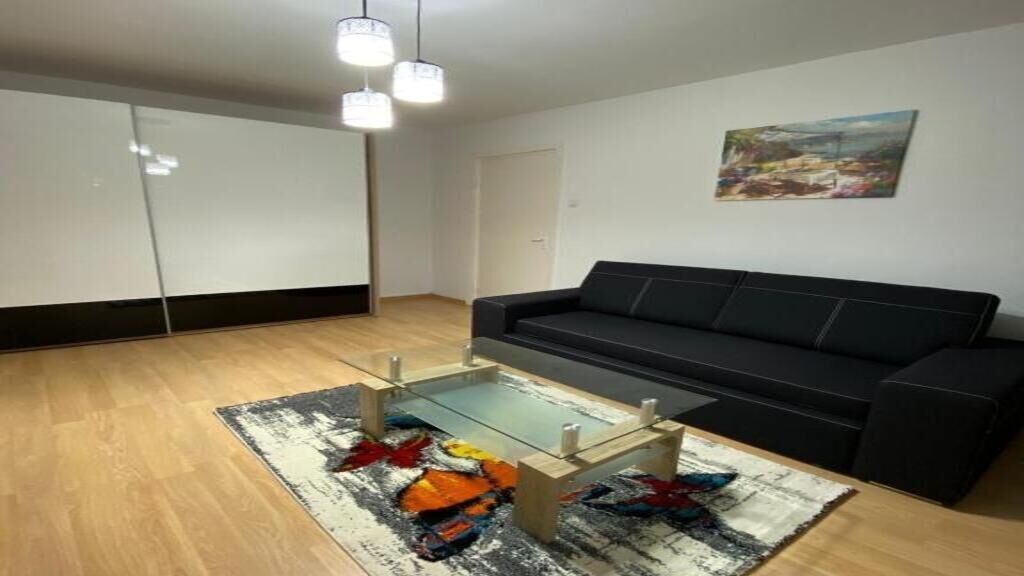 Apartament NEO Cinci Ultra Central Timișoara (1)