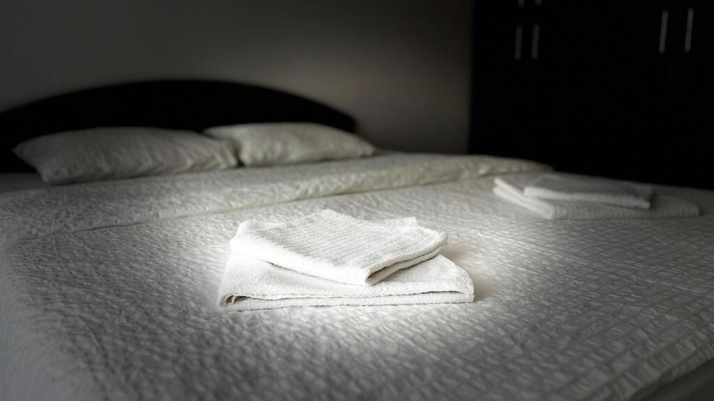 Apartament NEO Șase Campeador Residence Timișoara (1)