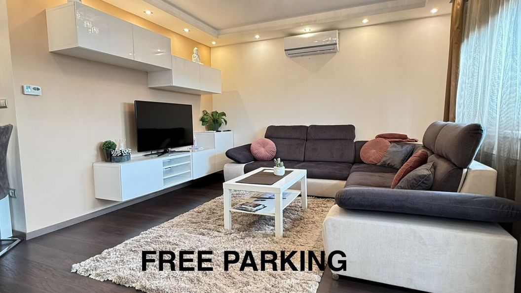 Local-Lux Apartman Kecskemét (1)