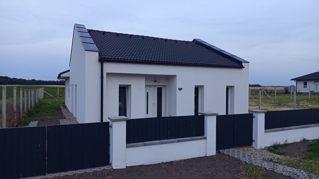 Áporka Vendégház  (1)