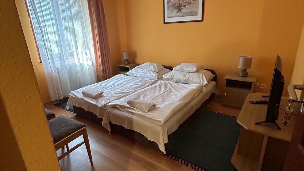 Apartman Dóra Hajdúszoboszló (1)