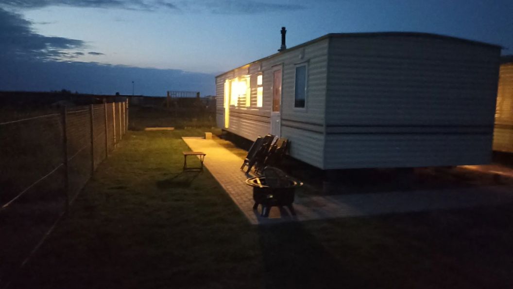 Domki holendersko -angielskie Alfa Kopań (1)