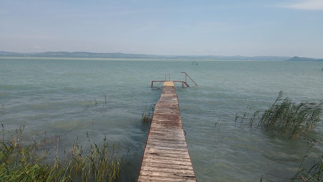 Szárszó Parti Apartman Balatonszárszó (1)