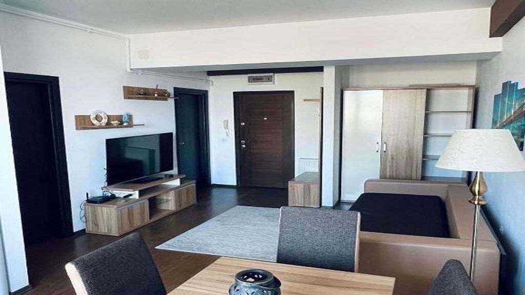 Apartament Zenstay Summerland Mamaia (1)