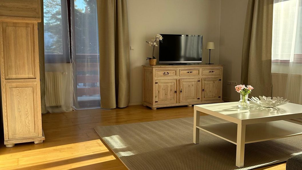 Apartament Pod Lipkami 9 Zakopane (1)