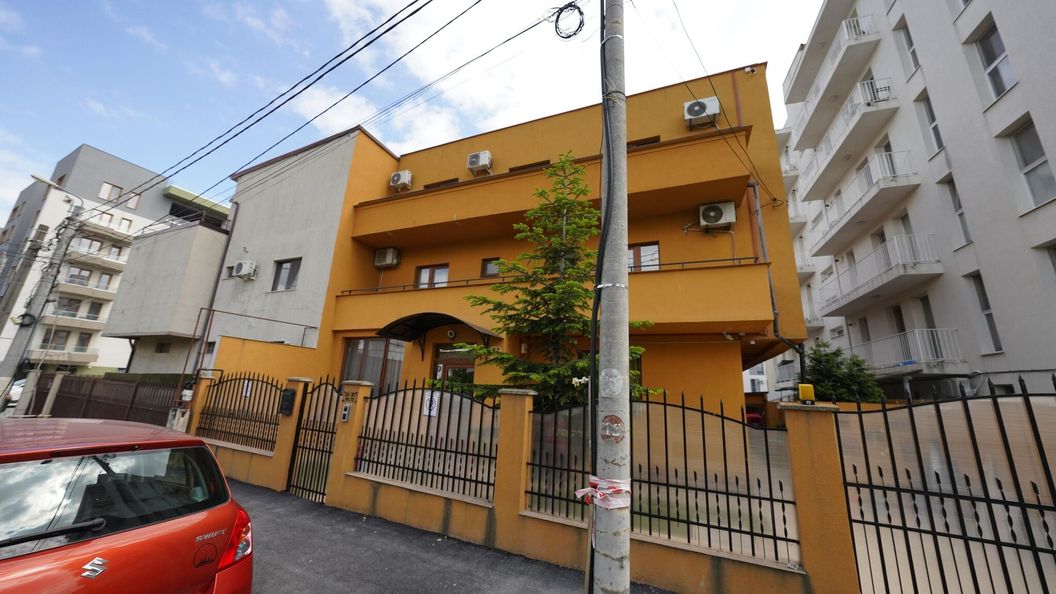 Vila Nicola Mamaia Nord (1)