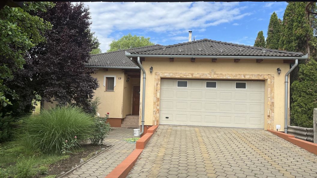 Dombi Vendégház Nyíregyháza (1)