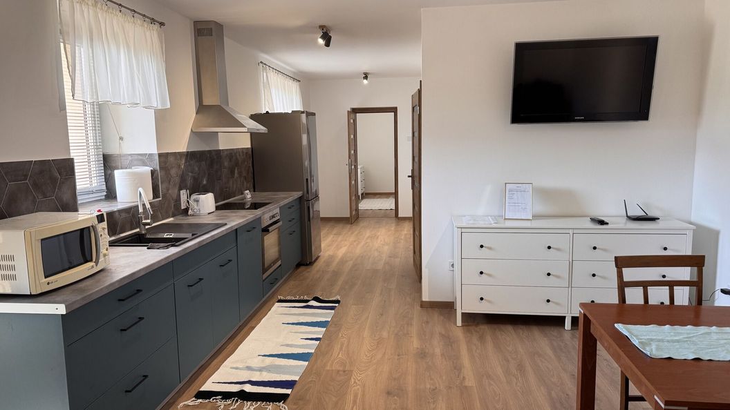 Csenkő Vendégház Zsujta (1)