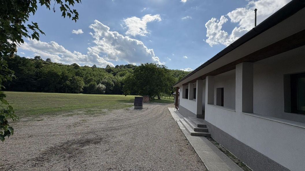 Csenkő Vendégház Zsujta (1)