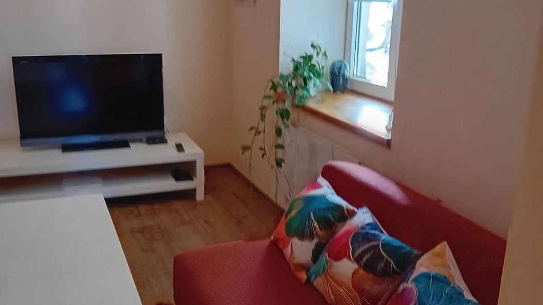 Apartament Kamienica na Lubelskiej Opole Lubelskie (1)