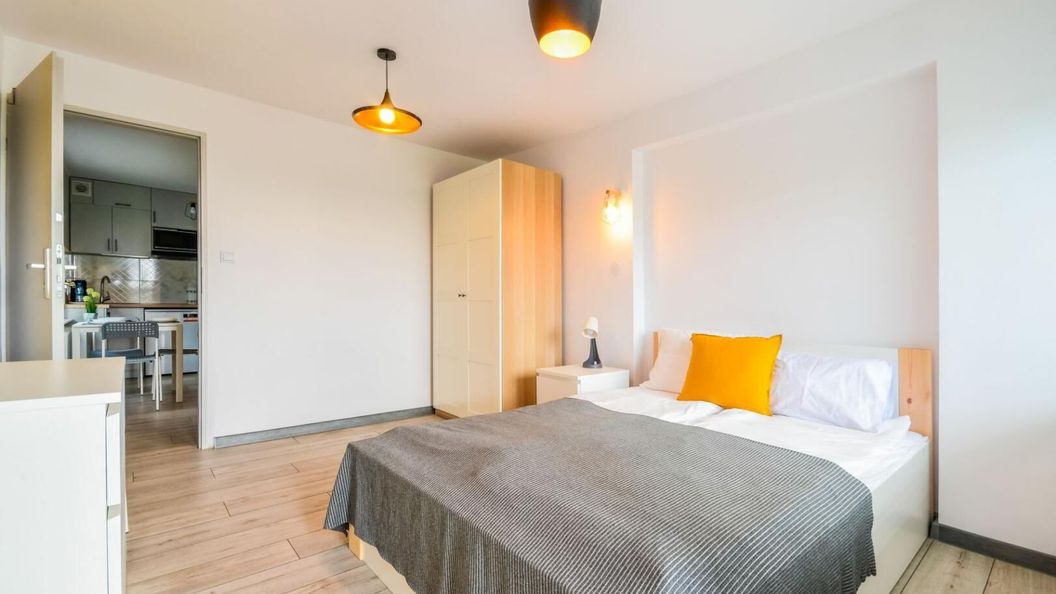 Cztery Kąty - Studio żółte - Kąty Rybackie (1)