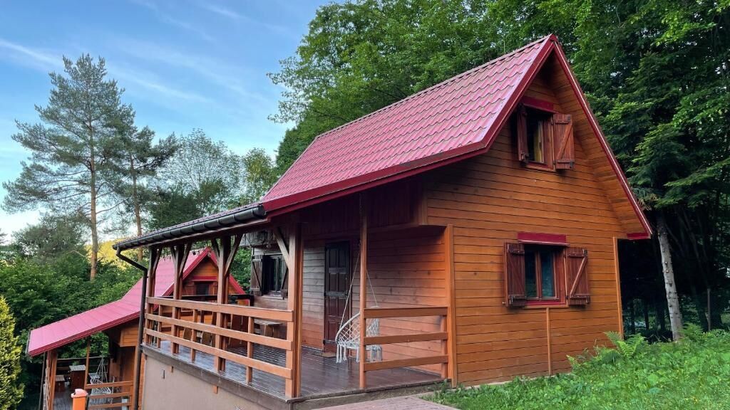 Magurska Ostoja Domki i Pokoje Krempna (1)