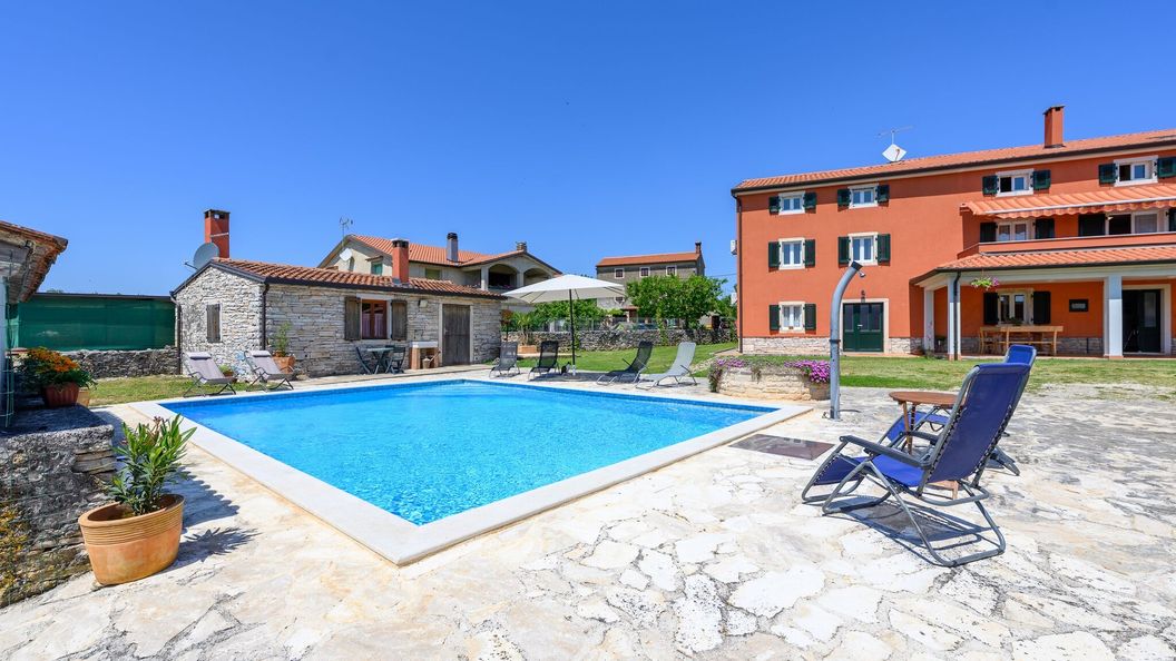 Apartmani Casa Rossa Umag (1)