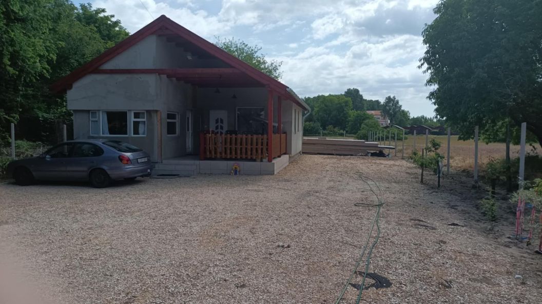 Kuckó Pihenő Apartman Cserkeszőlő (1)