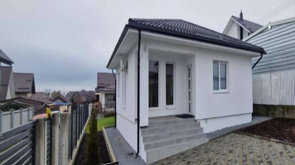 My Vila Home Residence Nazna (1)