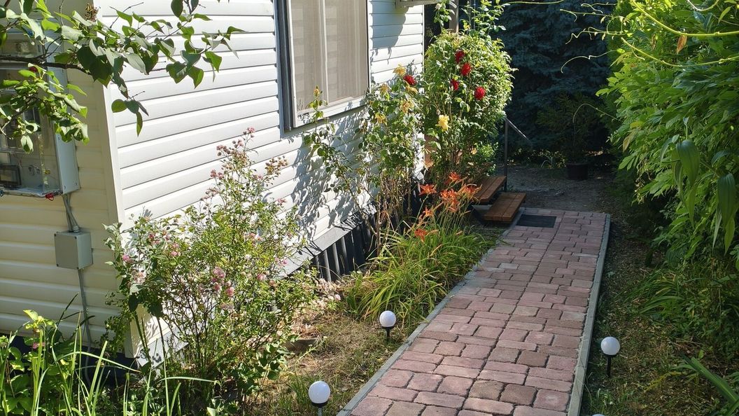 Napsugár Vendégház Tahitótfalu (1)