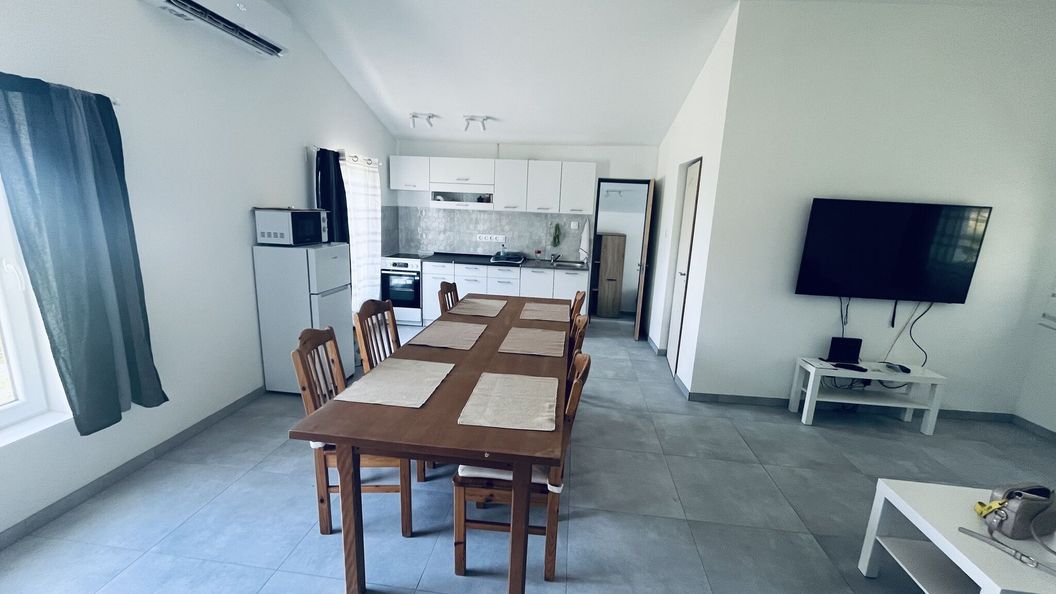 Gádé Apartmanház Sukoró (1)