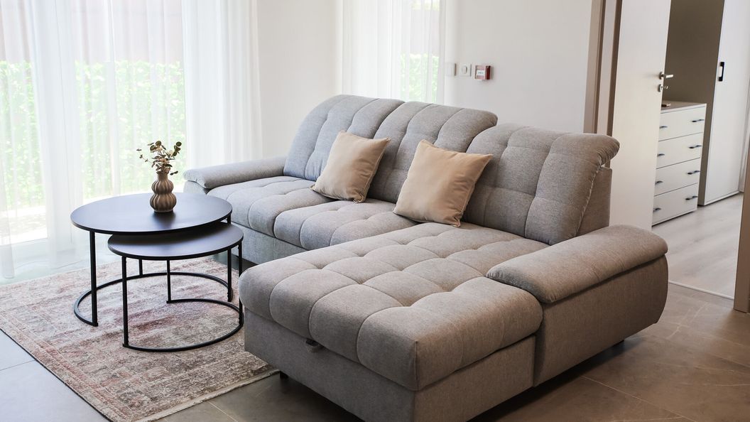 Drill Residence Apartments Kisvárda (1)