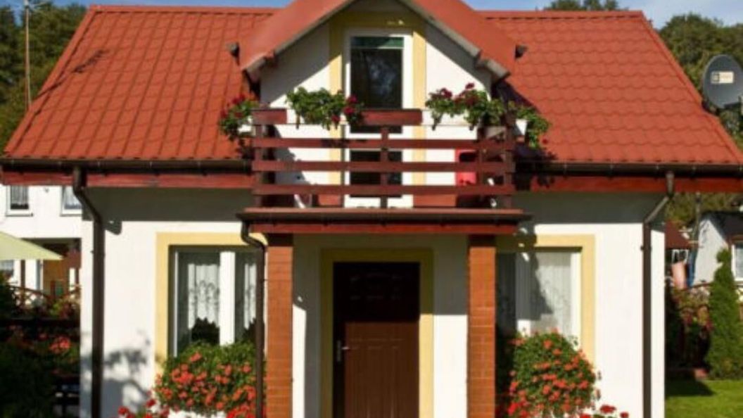 Domek Pod Arkadami (1)