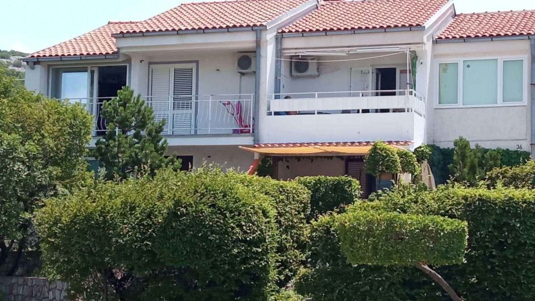 Apartman Emilija Klenovica (1)