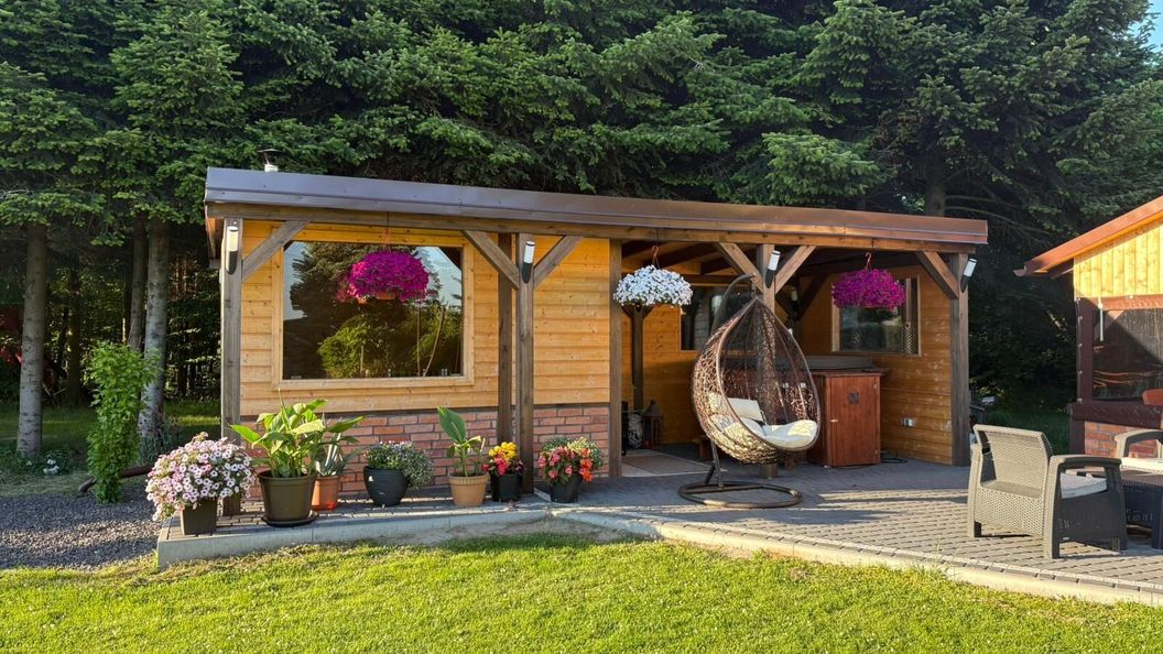 Apartamenty pod Cisem Kierzkowo, Choczewo (1)