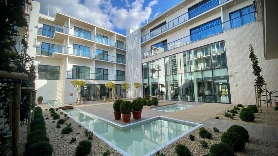 Apartament 100m od plaży Kołobrzeg (1)