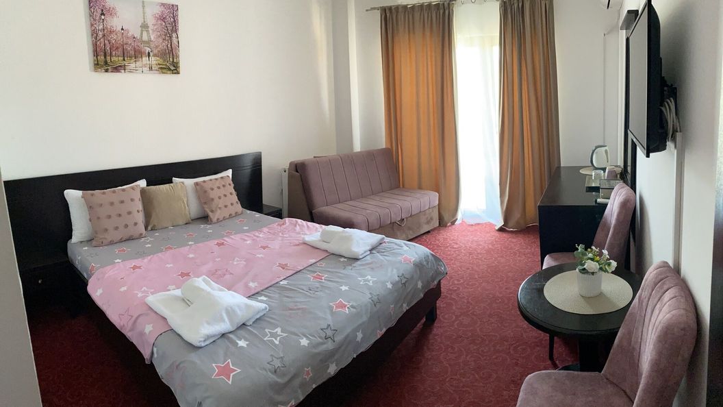 Apartament Lara Băile Felix (1)