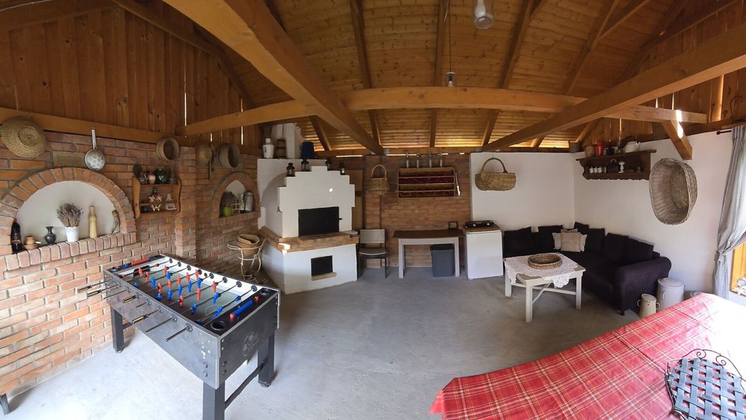 Bétel Családi Vendégház Szólád (1)