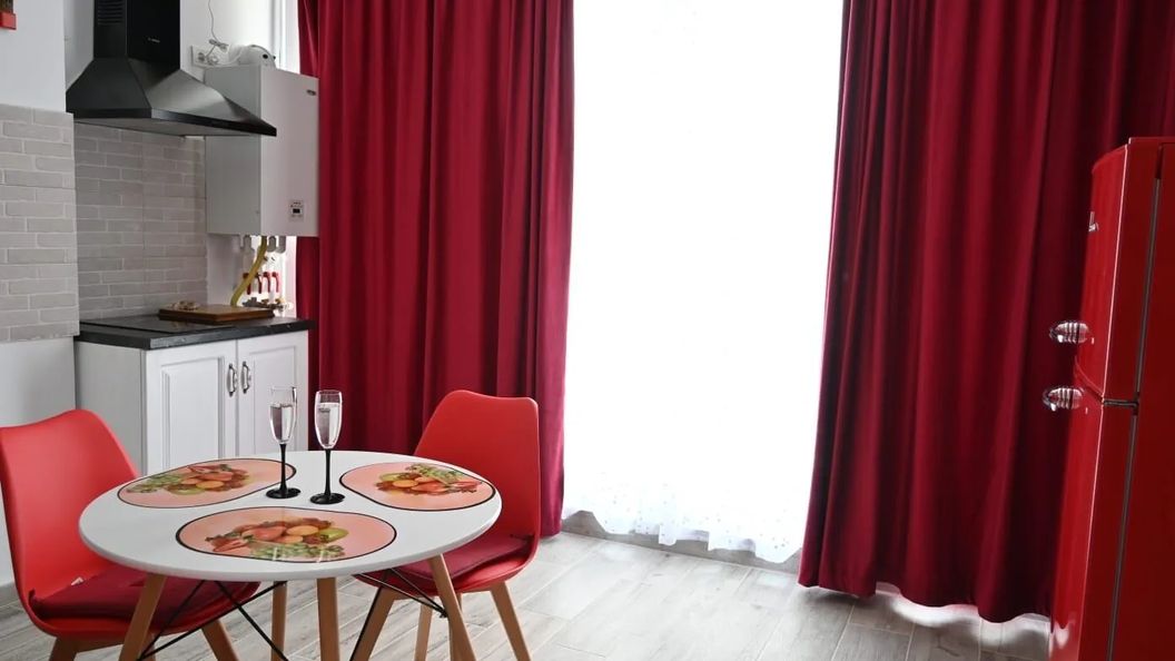 Apartament Varaera Blacksea Mamaia Nord (1)