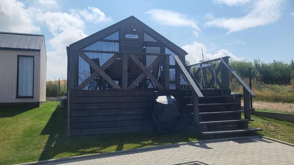 Domki Konik Morski (1)