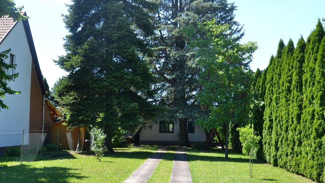 Dinnyelaposi Nyaraló 31. Békésszentandrás (1)