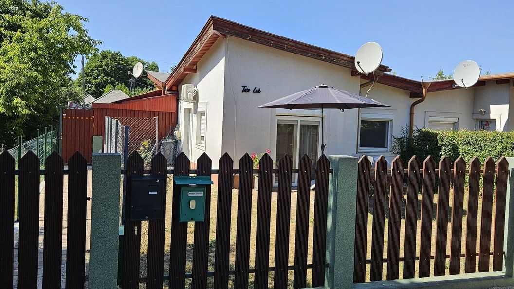 Titi Lak Apartman Gárdony (1)