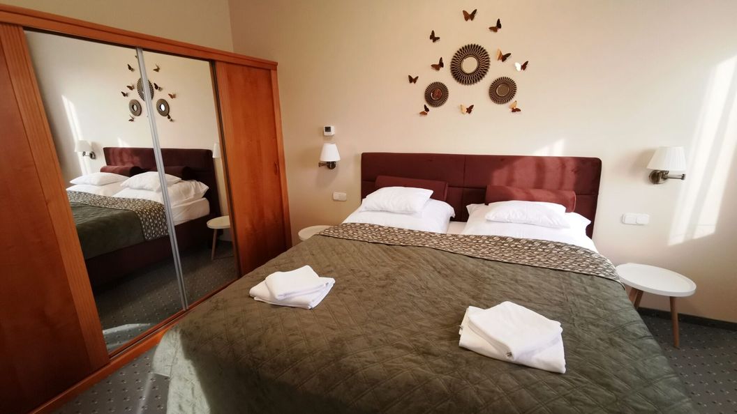 Aquakaros Apartman*** Zalakaros (1)