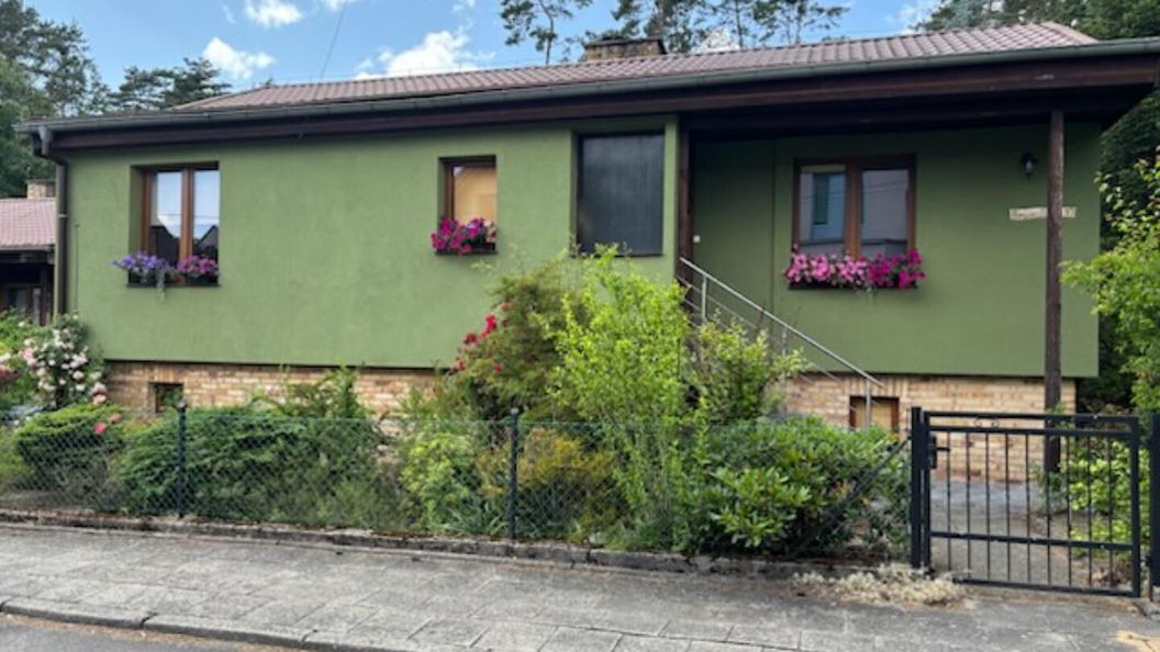 Apartament Pod Daglezją Łagów (1)