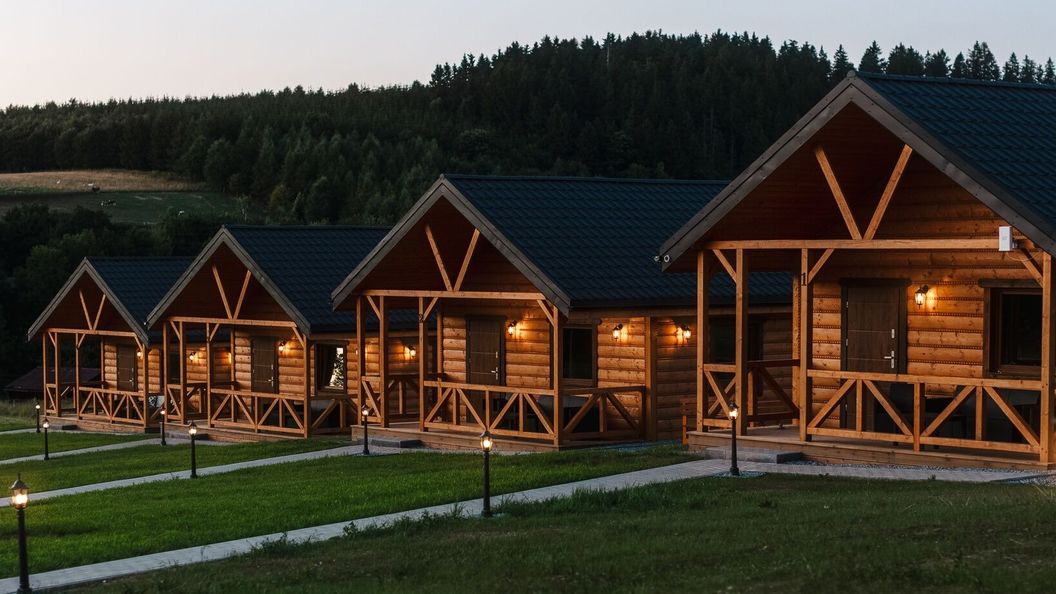 Domki Sudecka Przystań (1)