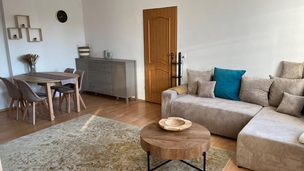 Apartament przy Sprzymierzeńców 8 Ustka (1)